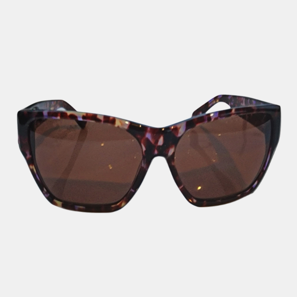 House Of Harlow 1960 Sunglasses Tortoise